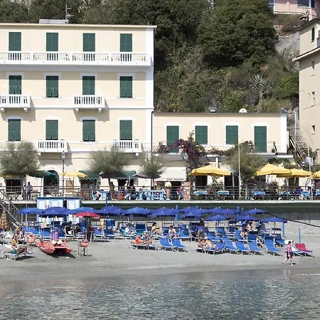 Hotel Baia-3
