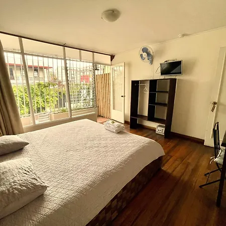 Costa Rica Guesthouse-2