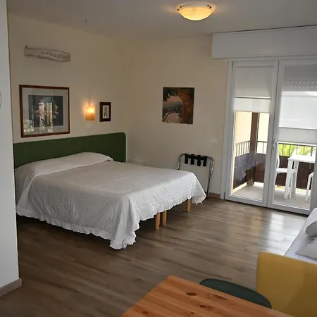 Residence il Mandorlo-3
