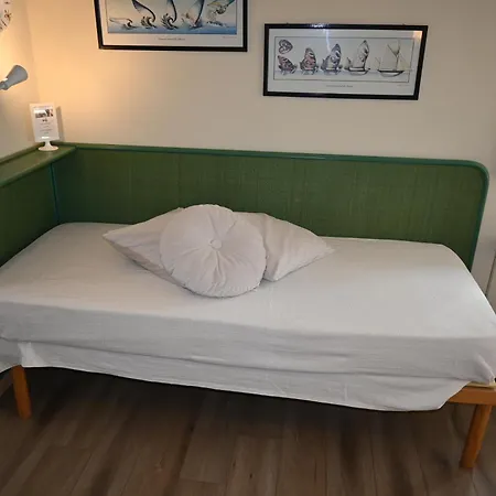 Residence il Mandorlo-2