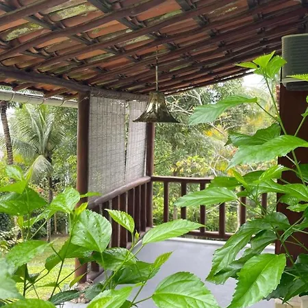 Vila Sofia Chales-2