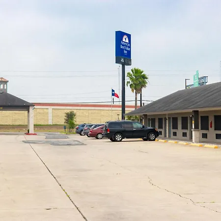 Americas Best Value Inn Harlingen-3