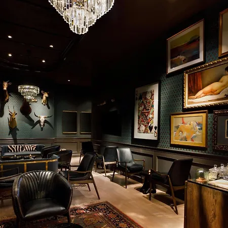 Hotel Vin, Grapevine, Autograph Collection-3