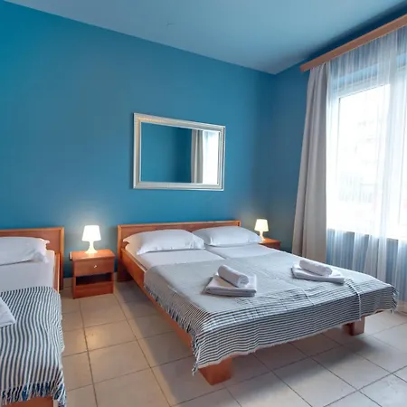 B&B Galija-3