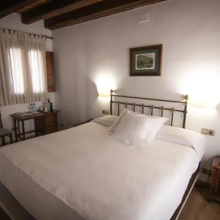 Hotel Rural Abadía de Yuste-3