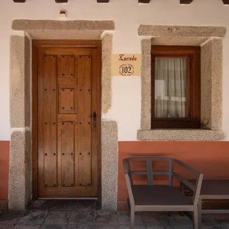 Hotel Rural Abadía de Yuste-2