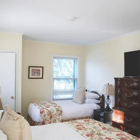 Anne'S Washington Inn (Adults Only)-2