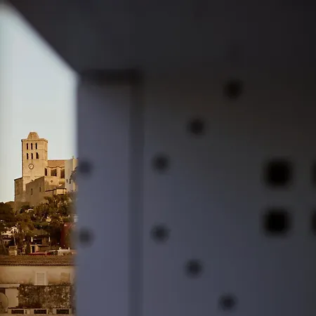 Core Ibiza Town Hotel-2