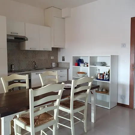 Bed&Breakfast Belfiore-3