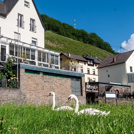 Weingut / Gästehaus Gerlach-3