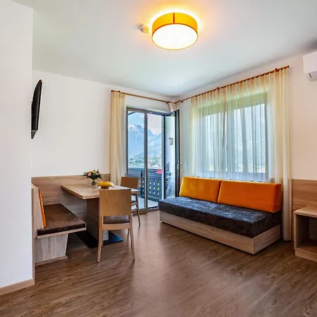 Hotel-Garni Appartement Gartenheim-3