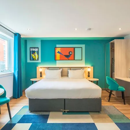 Holyrood Aparthotel-2