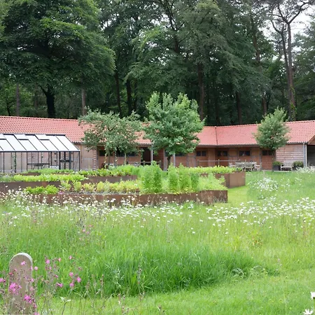 Relais&Chateaux Hotel Landgoed Het Roode Koper-2