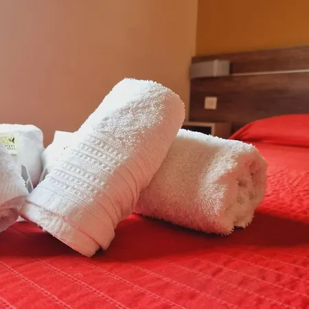 Hotel Luis III-2