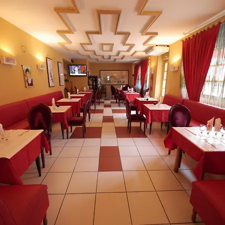 Le Relais de Gascogne-3