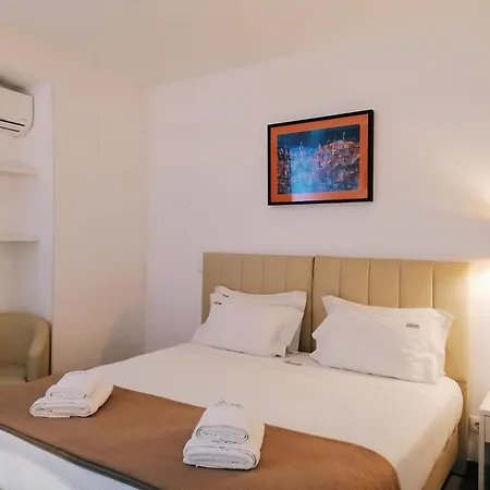Coimbra Monumentais B&B-3