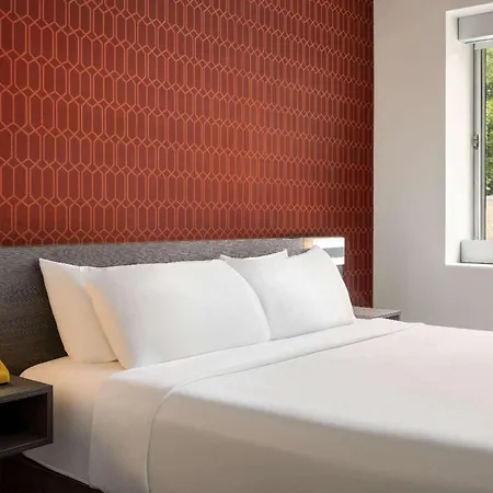 The Orbit Hotel, Trademark Collection By Wyndham-3