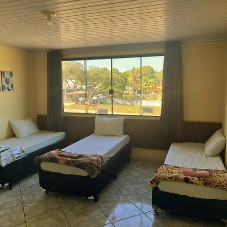 Hotel Ita Avenida-2