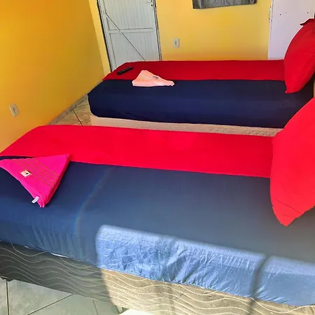 Hotel Ita Avenida-3