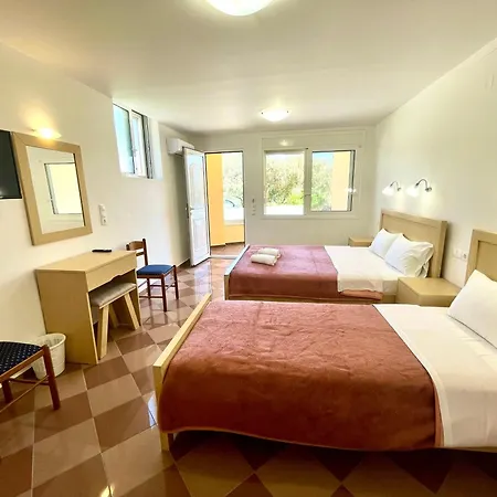 Melissa Hotel-3