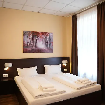 Hotel CityRing-2