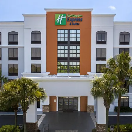 Holiday Inn Express & Suites Jacksonville South East - Medical Center Area By Ihg-2