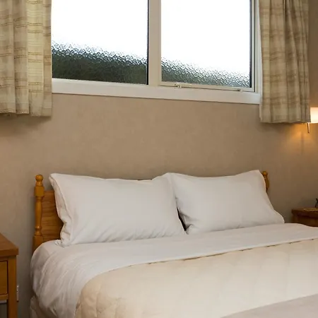 Broadway Lodge Motel-3