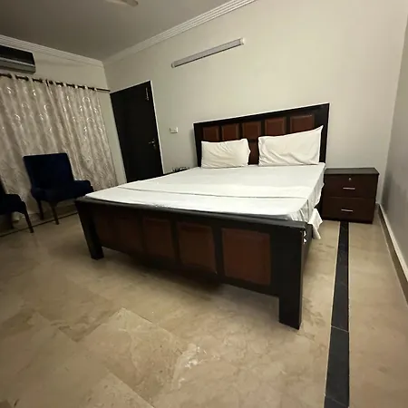 Islamabad Guest House-2