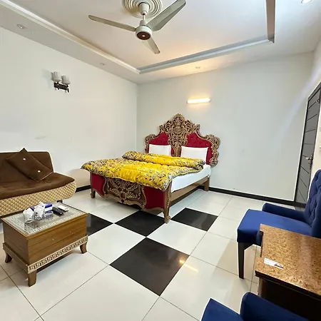 Islamabad Guest House-3