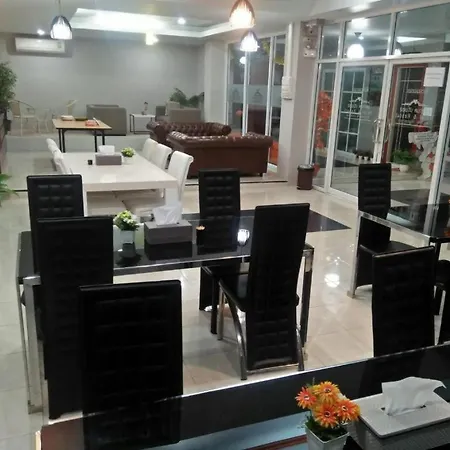 Atikarn Princess Hotel & Resort-2