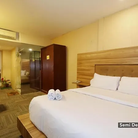 Magnolia Hotel-2
