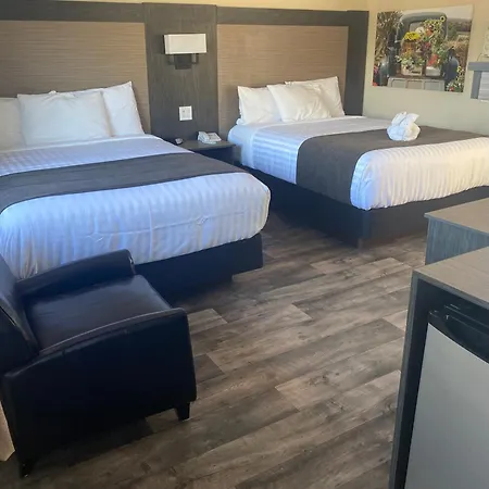 Cairns Motel-2