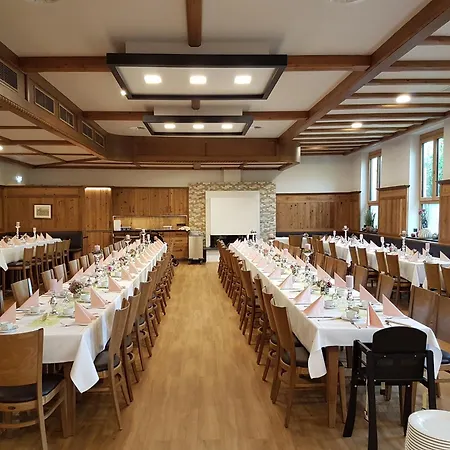 Hotel - Landgasthof Obermaier Zum Vilserwirt-3