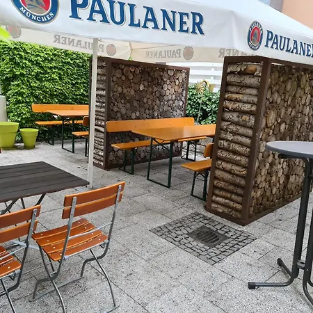 Hotel Landgasthof Fischer-2