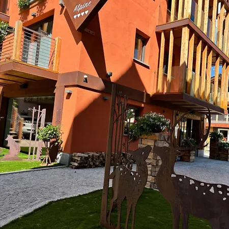 Hotel Roberta Alpine Adults Only-2
