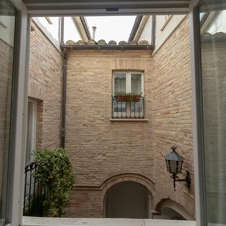 Al Belvedere Apartment-2