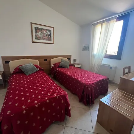 Hotel Le Corti-3