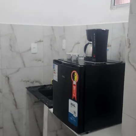 Hospedagem Rio Lapa-3