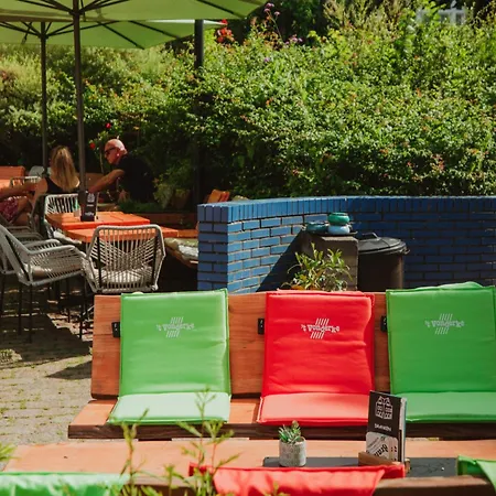 cafe 't Vonderke-3