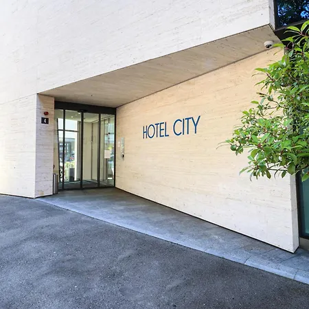 Hotel City Lugano-2
