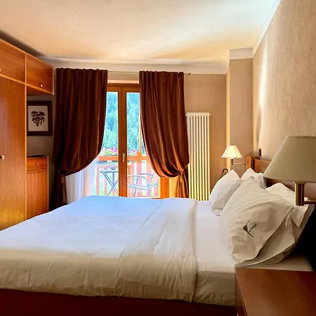 Hotel Le Bouquet - Adults Only-2