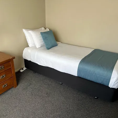 Airport Christchurch Motel-3