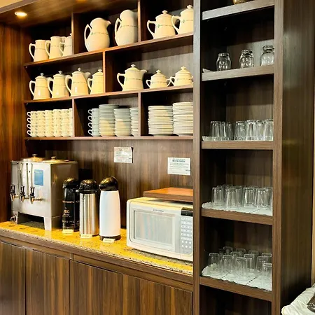 Fares Turis Hotel-3
