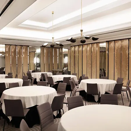 The Luxury Collection Hotel, Manhattan Midtown-2