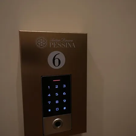 Antica Dimora Pessina-3