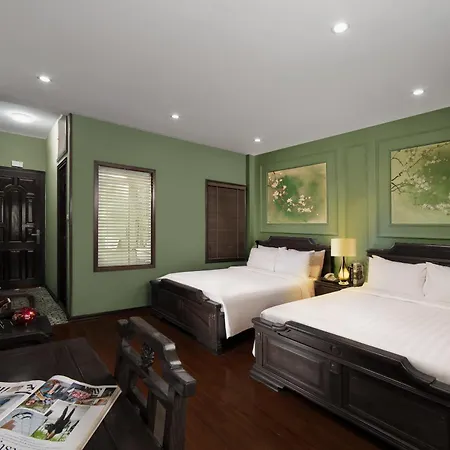 Sena Boutique Hotel & Travel-2