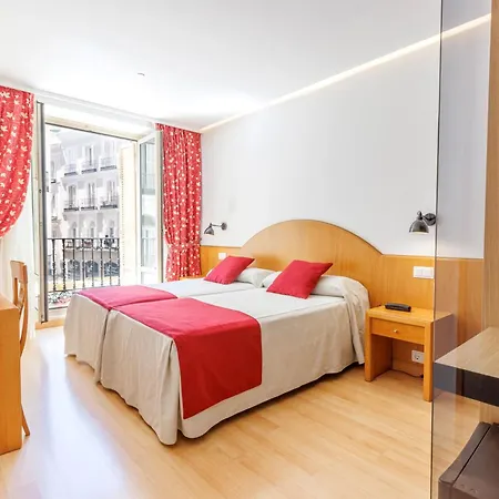 Hotel Europa-2