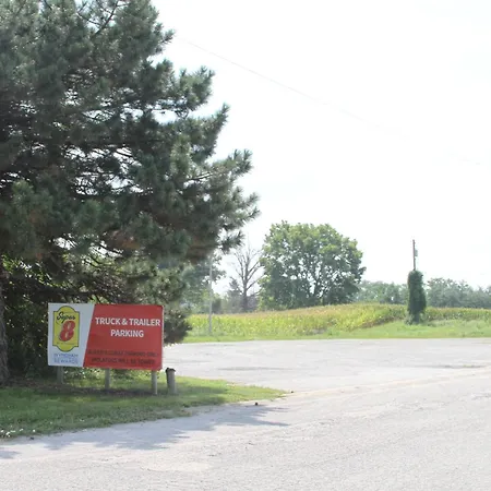 Super 8 By Wyndham Higginsville-2