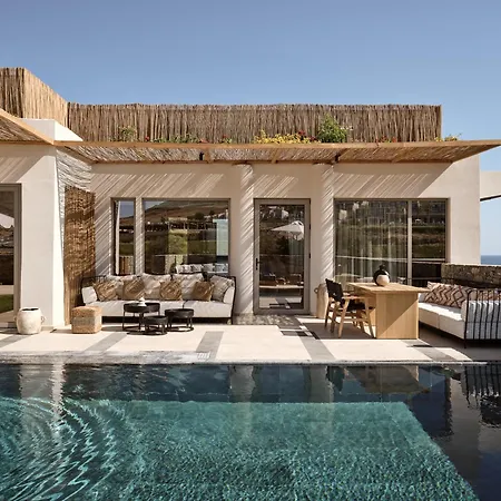 The Royal Blue Resort & Spa Crete (Adults Only)-2