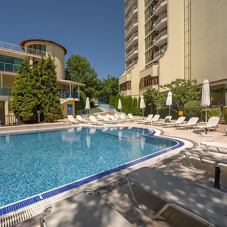 Perla Sun Beach Hotel-2